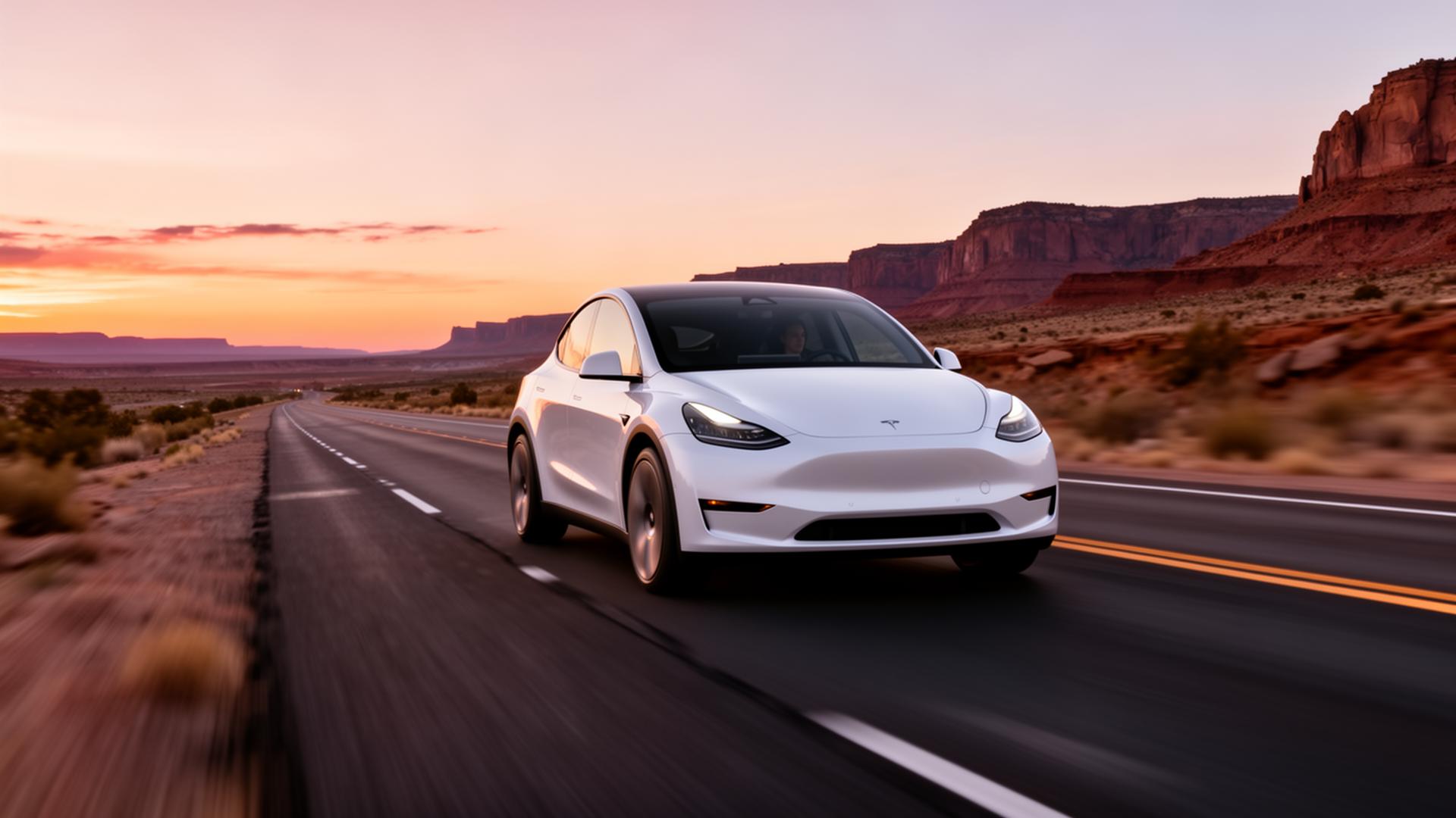 Model S / X